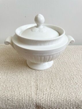 Villeroy & Boch Cellini Sugar Bowl And Lid EXCELLENT Germany Fine China